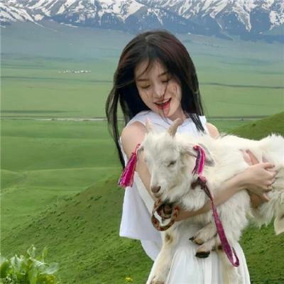 流动的中国